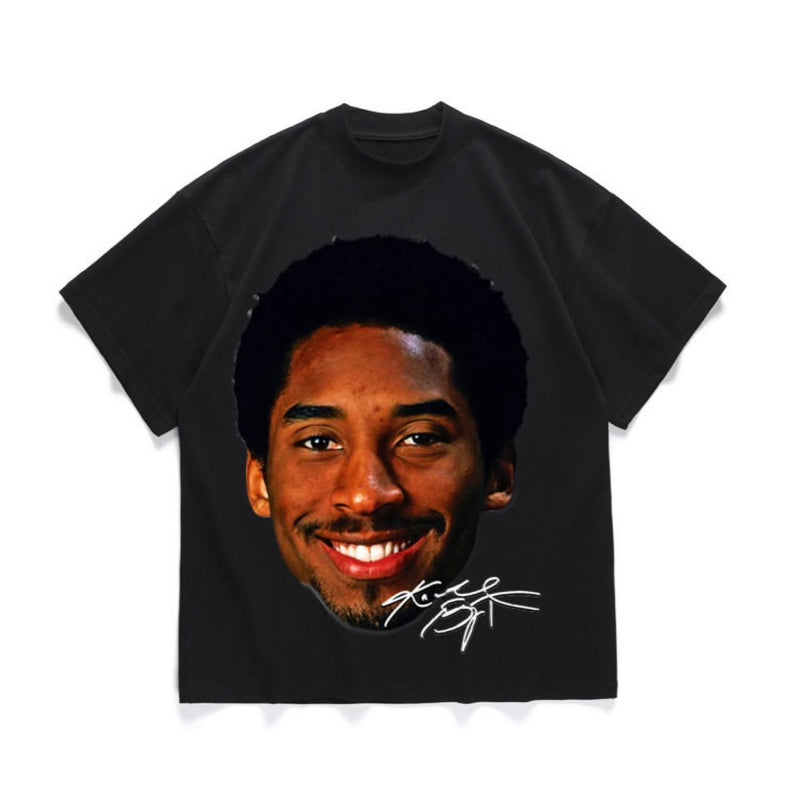 Zoflex - Frobe Big Face Tee