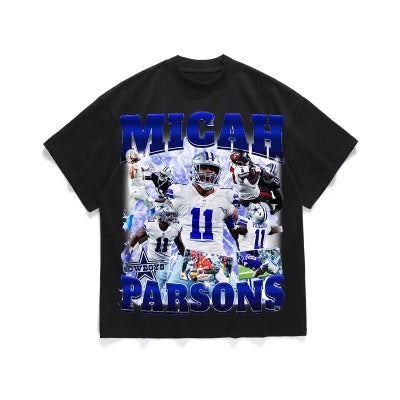 Zoflex - Micah Parson Tee