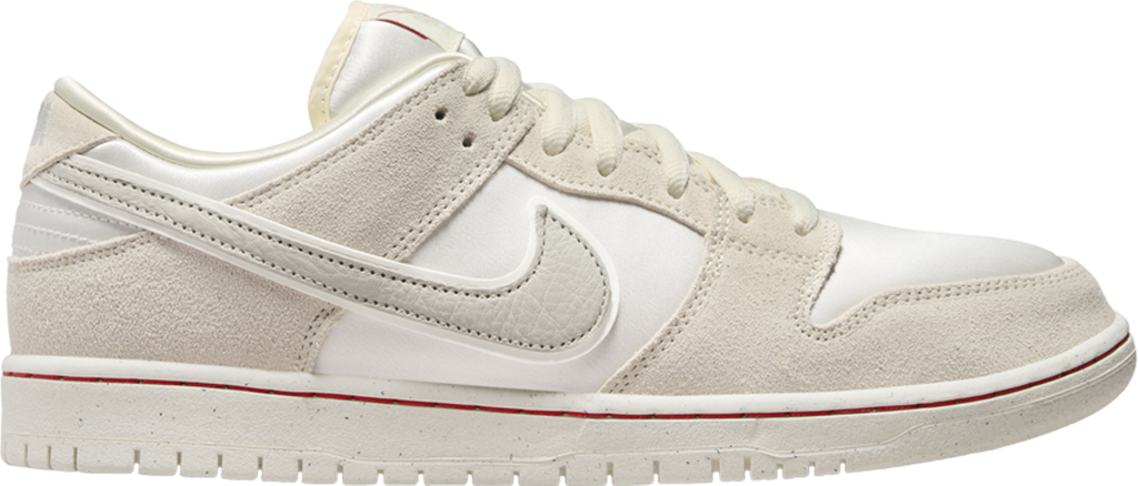 Dunk Low Premium SB 'City of Love Collection - Light Bone' - FZ5654 100