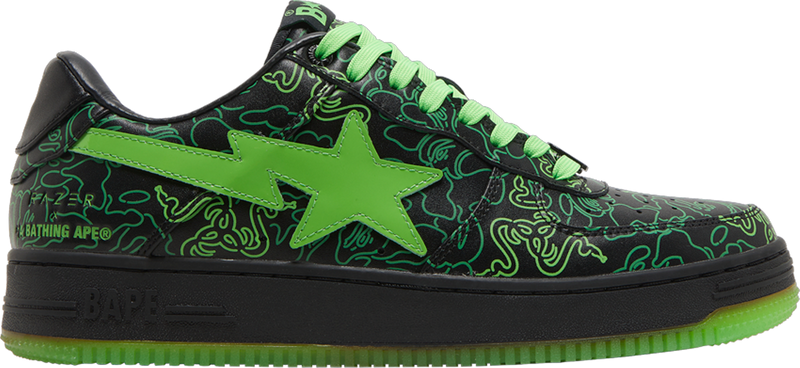 Flex shoes Senso Clear Pink Cloud White Almost Lime