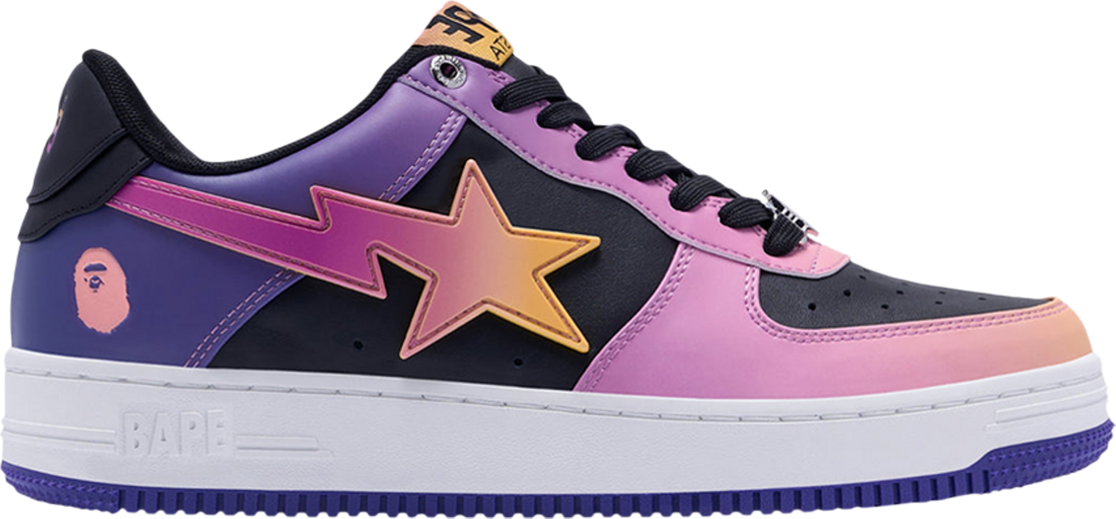 A BATHING APE® BAPE STA #2 | Bape official website – INT