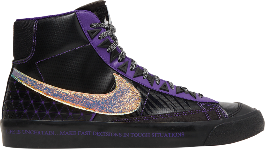 Blazer Mid '77 'Doernbecher 2022' - DX4982 001	