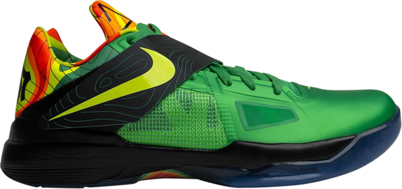 Zoom KD 4 'Weatherman' 2024 - FN6247 300