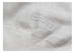 Supreme MM6 Maison Margiela Foil Box Logo Hooded Sweatshirt White