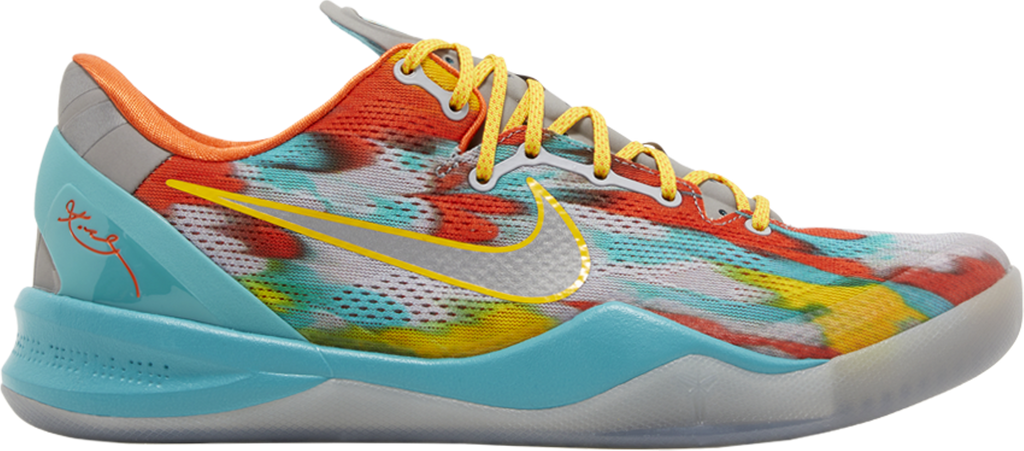 Kobe 8 Protro 'Venice Beach' - FQ3548 001