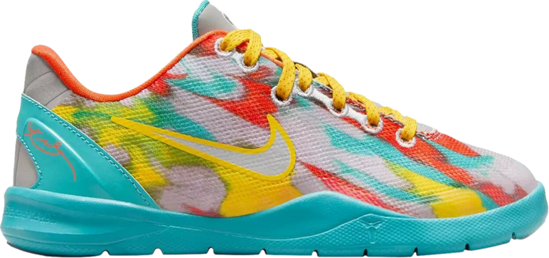 Kobe 8 Protro PS 'Venice Beach' - FN0267 001