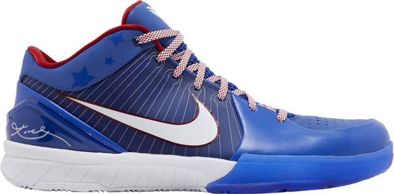 Nike Kobe 4 Protro / Nike Kobe 4 Protro /
