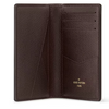 Louis Vuitton by Tyler, the Creator Pocket Organizer Chocolate Craggy Monogram