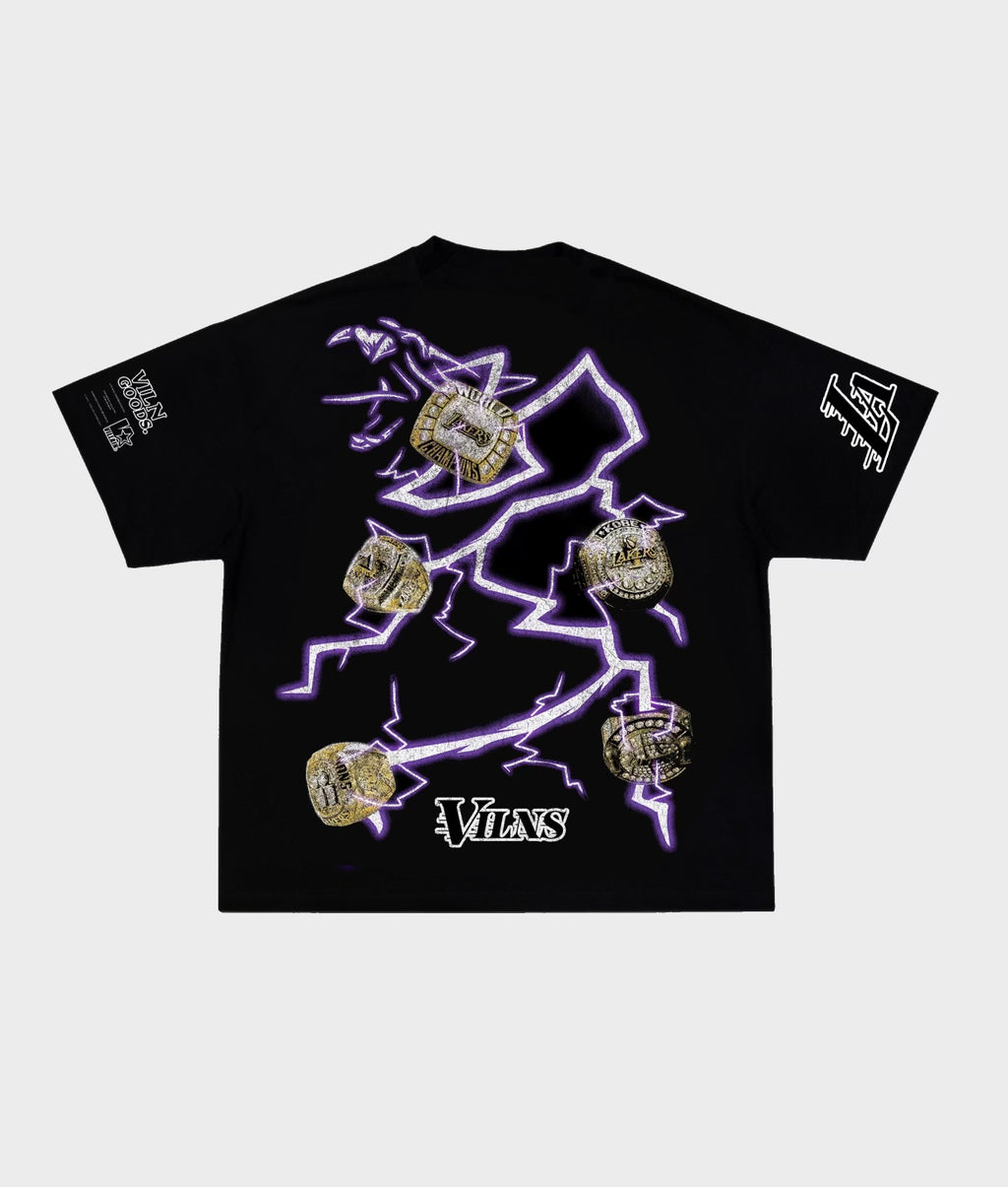 Villain - "Scorpion 2.0" T-Shirt