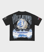 Villain - "Los Villains" T-Shirt