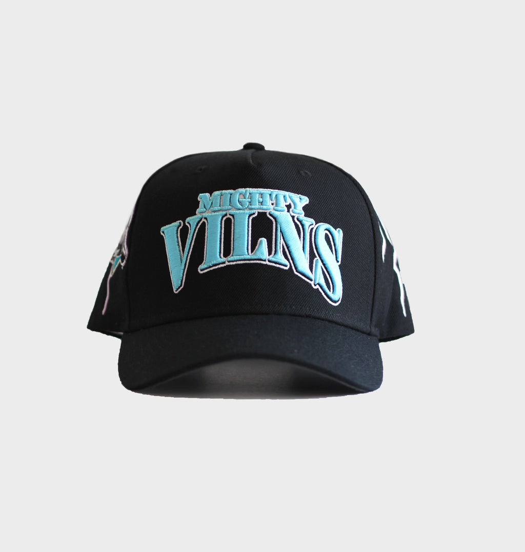 Villain - "Mighty Vilns" Hat