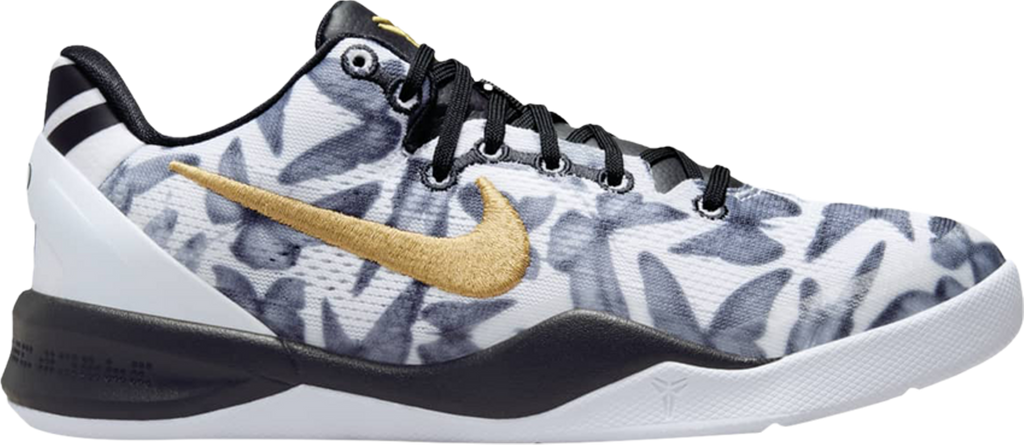 Kobe 8 GS 'Mambacita' - FN0266 102