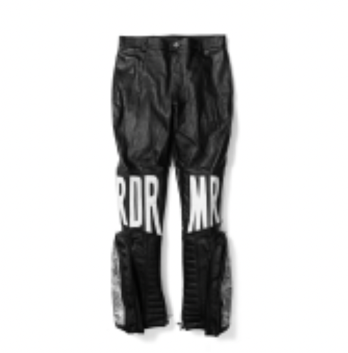 Lux 18 - MRDR Leather Pant