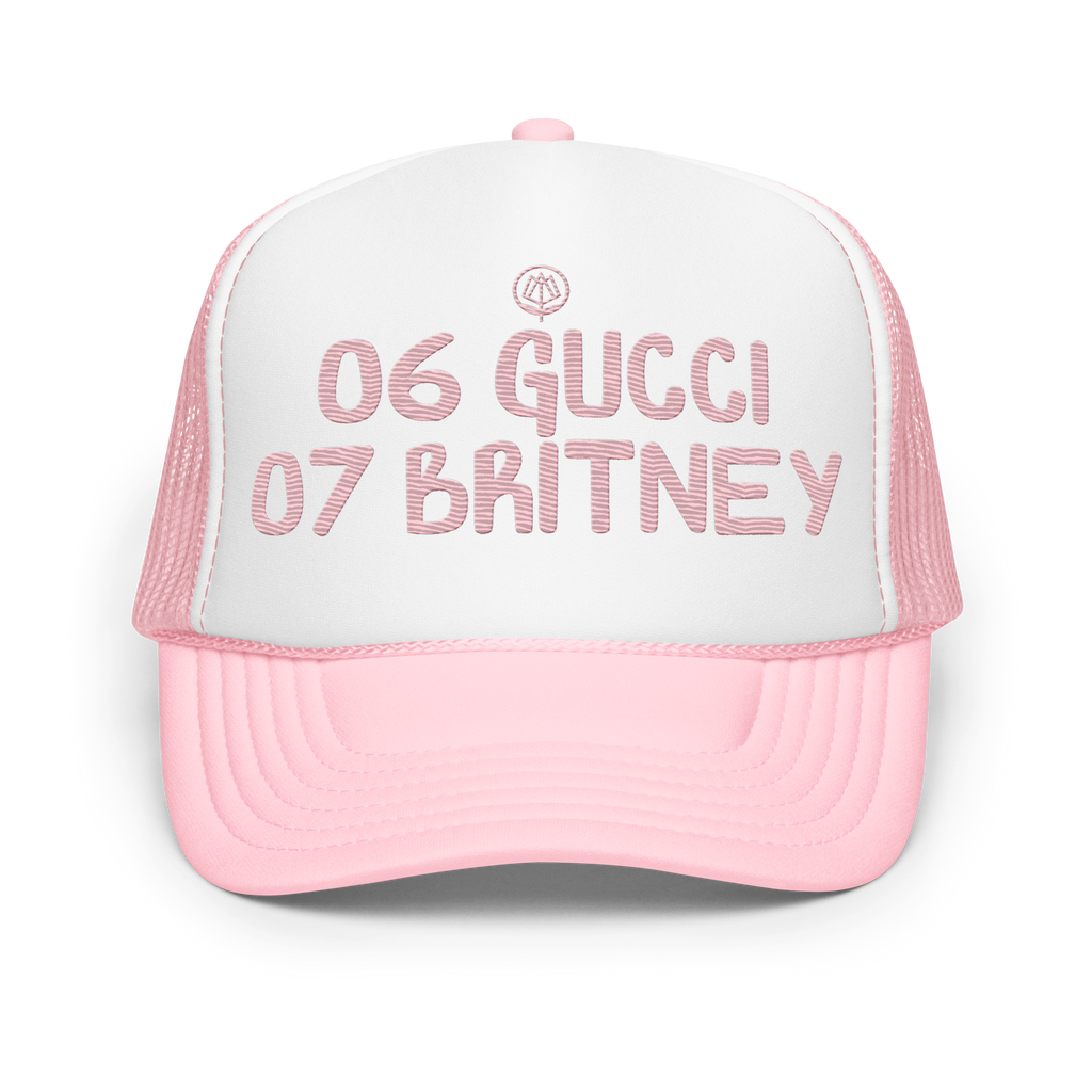 GxB Hat - Pink