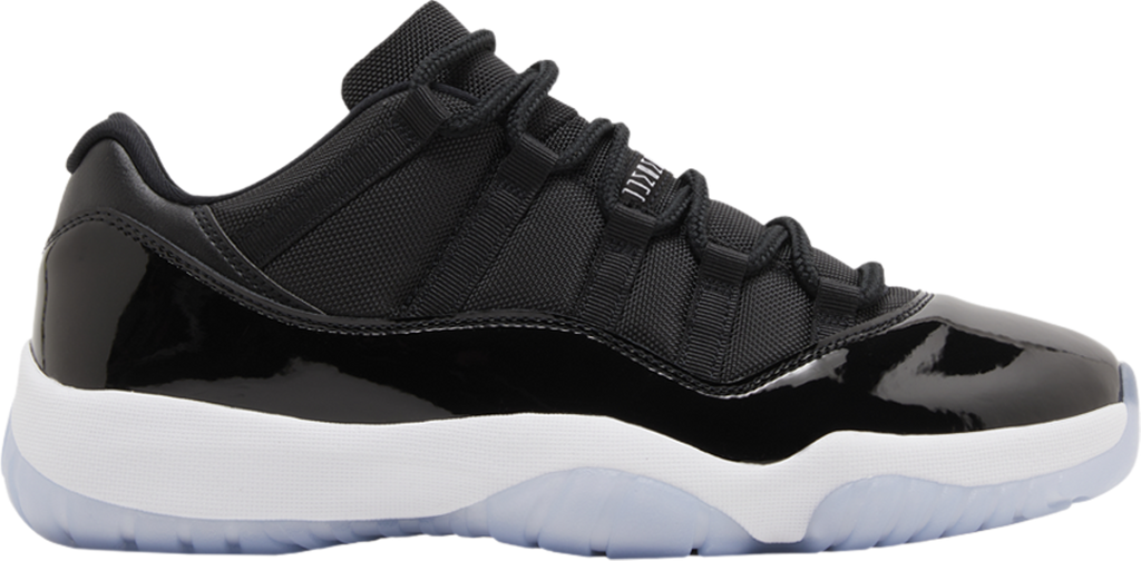 Air Jordan 11 Retro Low 'Space Jam' - FV5104 004