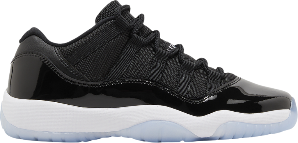 Air Jordan 11 Retro Low GS 'Space Jam' - FV5121 004