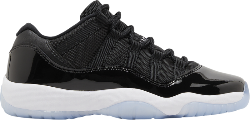 Air Jordan 11 Retro Low GS 'Space Jam' - FV5121 004