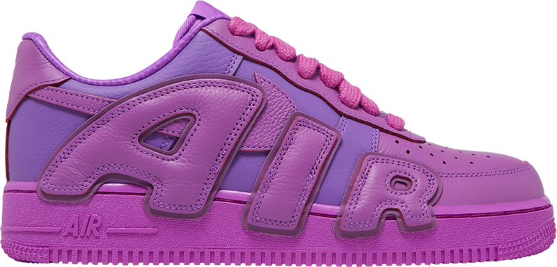 Cactus Plant Flea Market x Air Force 1 Low Premium 'Fuchsia Dream' - FQ7069 500