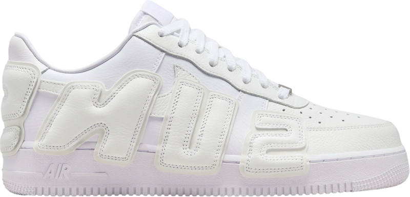 Cactus Plant Flea Market x Air Force 1 Low Premium 'White' 2024 - FQ7069 100