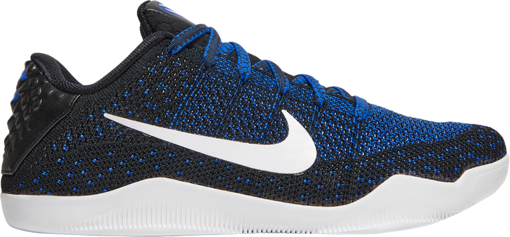 Nike Kobe 11 Elite Low Mark Parker - 822675 014