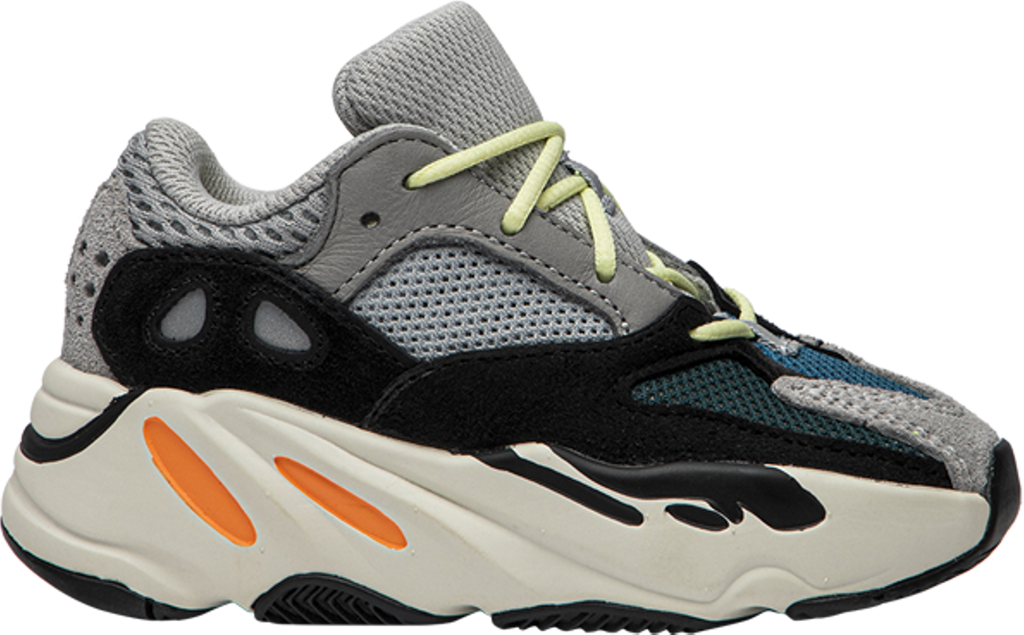 Yeezy Boost 700 Infant 'Wave Runner' - FU8961