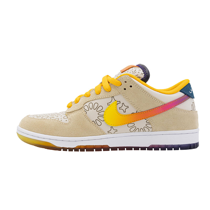 SRGN Dunk Low SB Riyadh Sunset - SHOE SURGEON