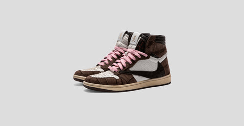 Air Jordan 1 TS High 'Expensive Taste' - SHOE SURGEON