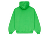 Sp5der Legacy Hoodie Green