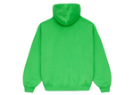 Sp5der Legacy Hoodie Green