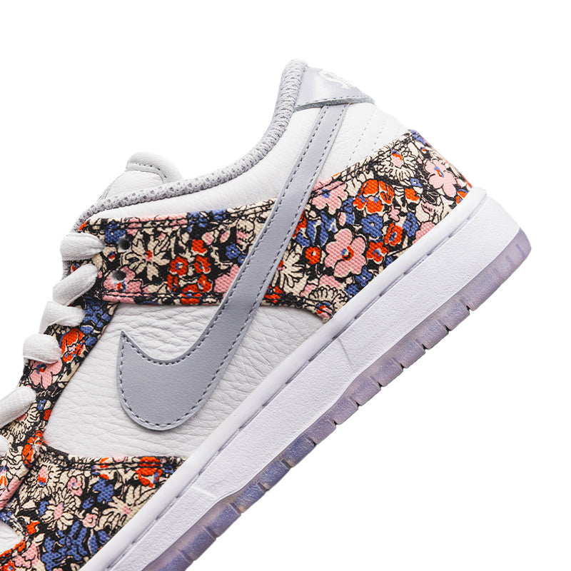 SRGN Dunk Low SB GG Floral Urban Necessities