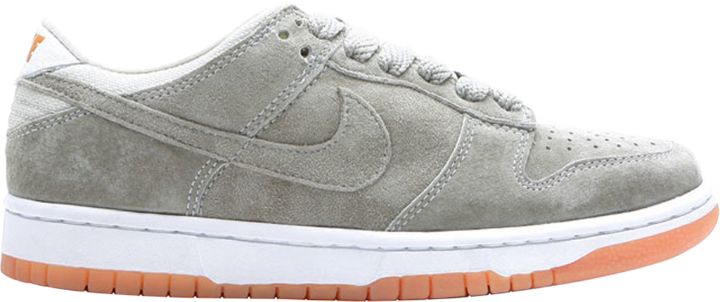 Dunk Low Pro B 'Putty' - 124002 221