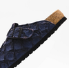 SRGN Birkenstock - Fish Scale