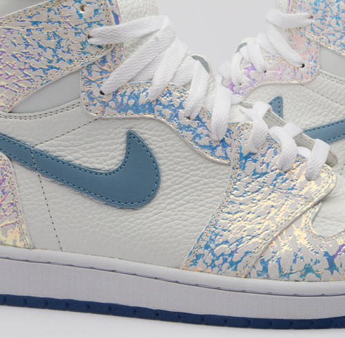 Air Jordan 1 SRGN 'White Elephant' - SHOE SURGEON