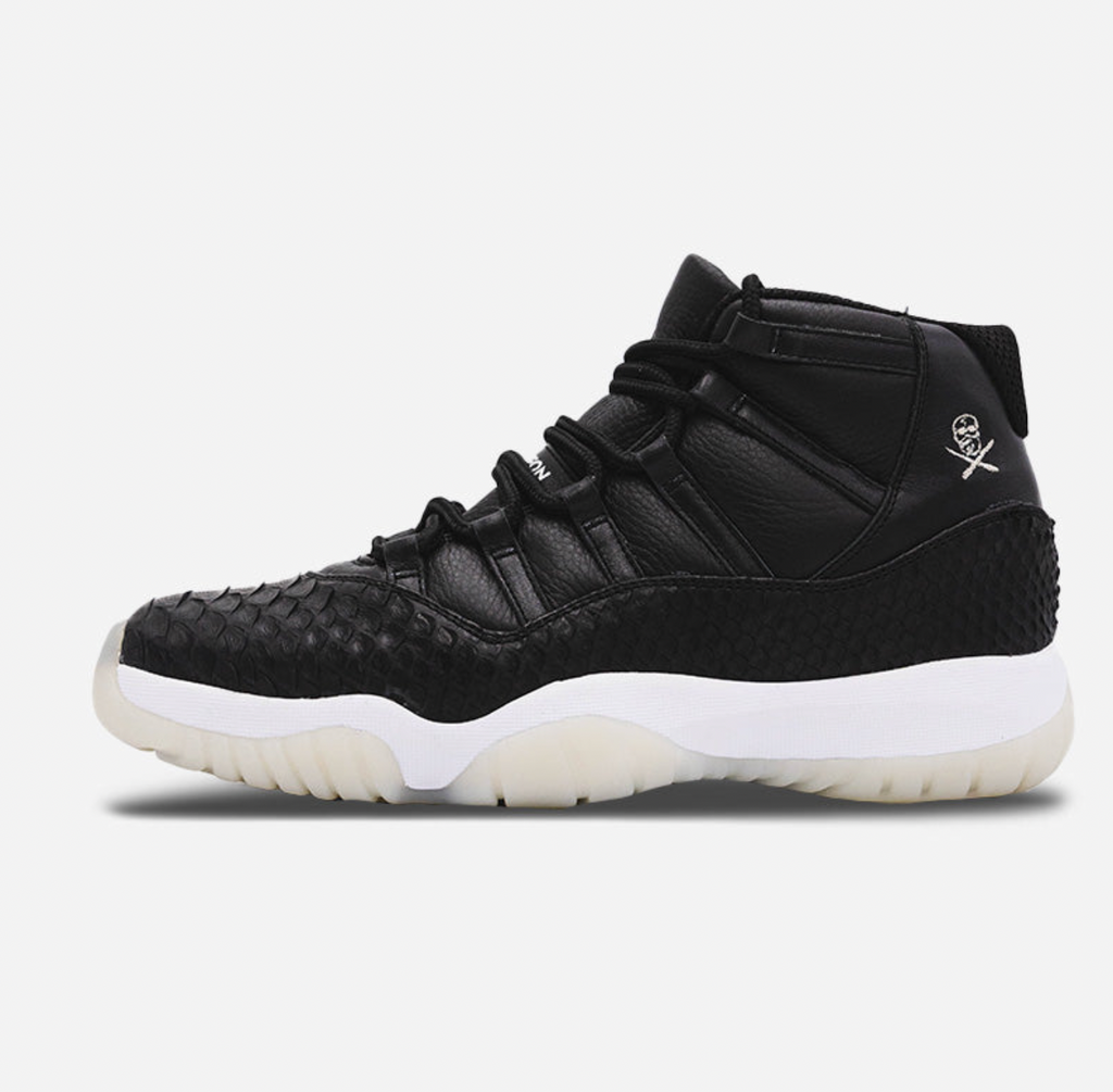 SRGN Air Jordan 11 - The League