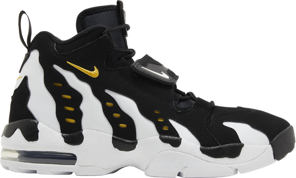 Air DT Max ’96 'Black White' 2024 - HM8249 001