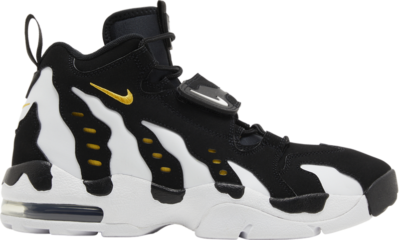 Air DT Max ’96 'Black White' 2024 - HM8249 001