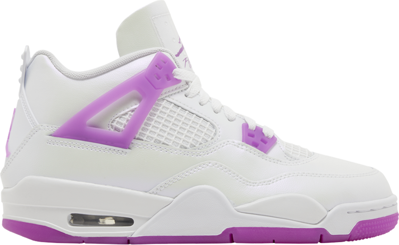 Jordan 4 strap sales