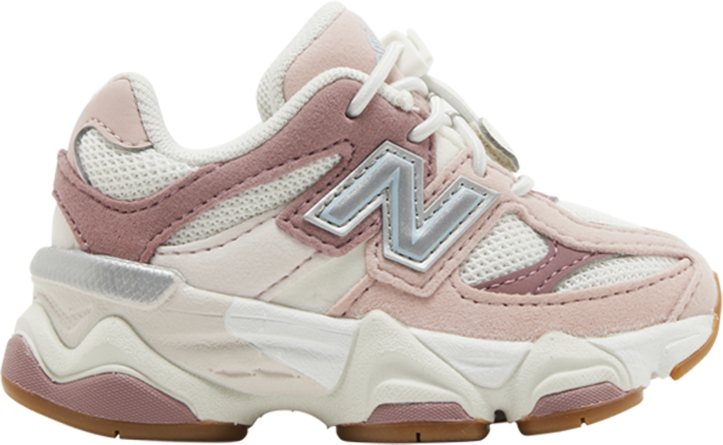 9060 Toddler 'Rose Pink' - IV9060FR