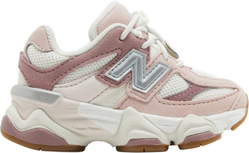 9060 Toddler 'Rose Pink' - IV9060FR