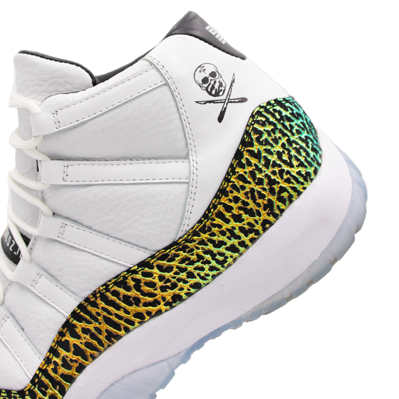 Air Jordan 13 Retro Atmosphere Vnds Og All Sz 8