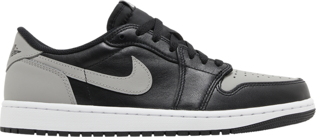 Air Jordan 1 Retro Low OG 'Shadow' 2024 - CZ0790 003