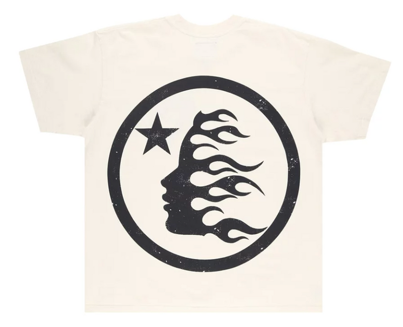 Hellstar Classic T-Shirt White