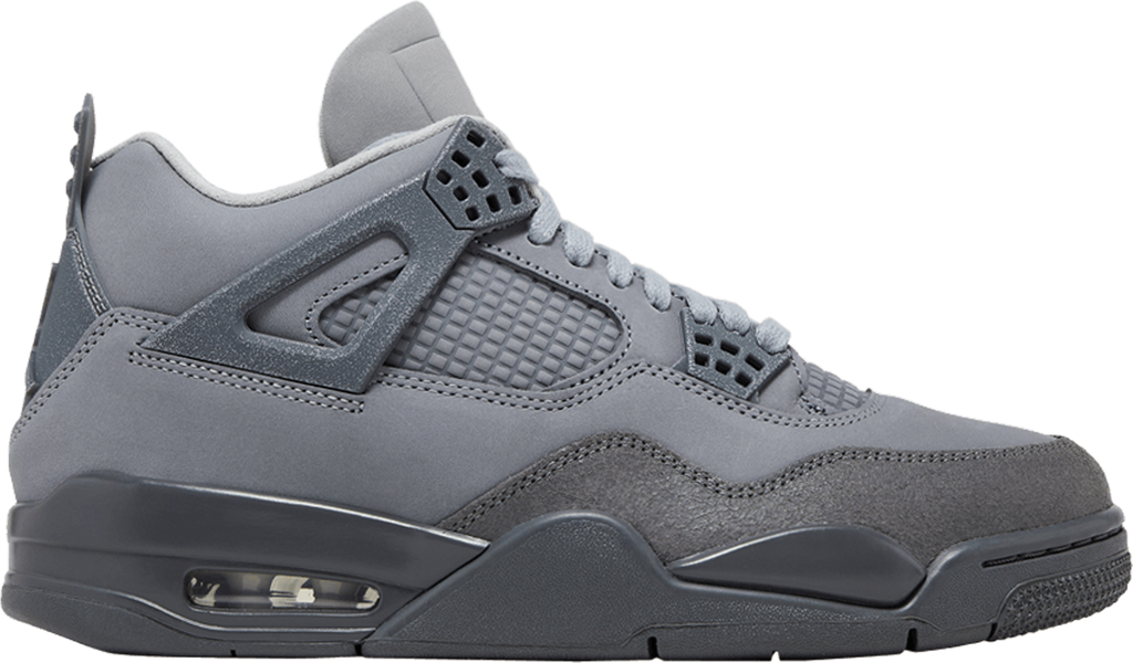 Air Jordan 4 Retro SE 'Wet Cement' - FQ7928 001