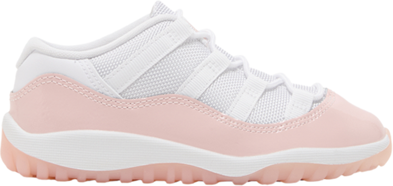 Jordan 11 retro pink shop