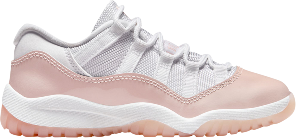 Air Jordan 11 Retro Low PS 'Legend Pink' - 580522 160