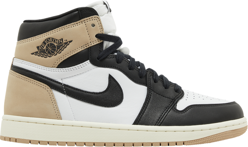 Wmns Air Jordan 1 Retro High OG 'Latte' - FD2596 021