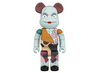 Bearbrick The Nightmare Before Christmas Sally 1000%