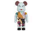 Bearbrick The Nightmare Before Christmas Sally 1000%