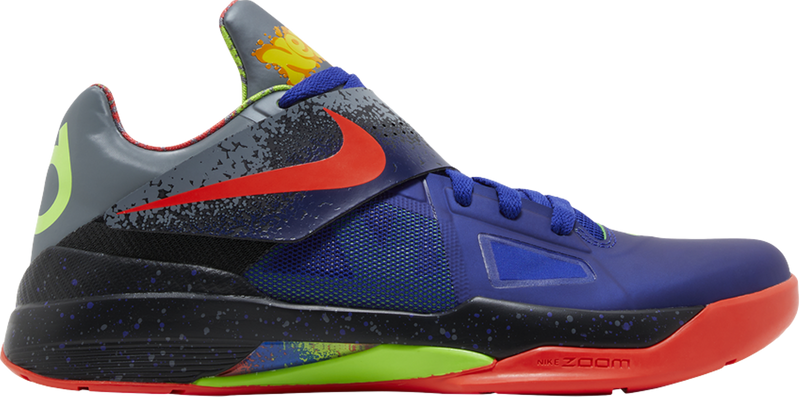 Zoom KD 4 'Nerf' 2024 - FQ8180 400