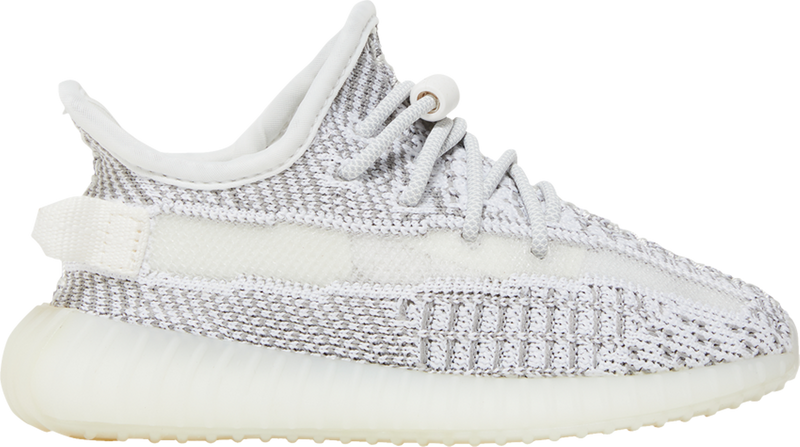 Yeezy Boost 350 V2 Infants 'Static' - HP6590